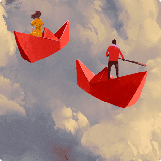 Общаться, дружить, любить: как строить отношения