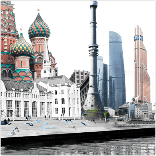 Курс москвича