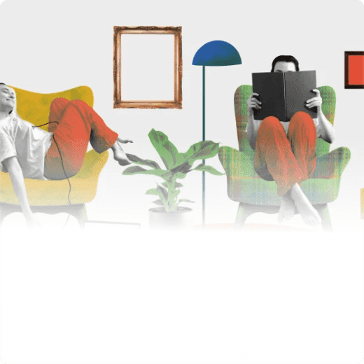 Квартира мечты: редизайн интерьера без ремонта