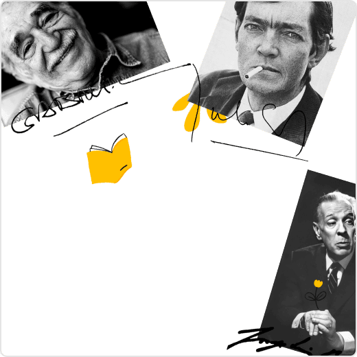 Как влюбиться в литературу Латинской Америки