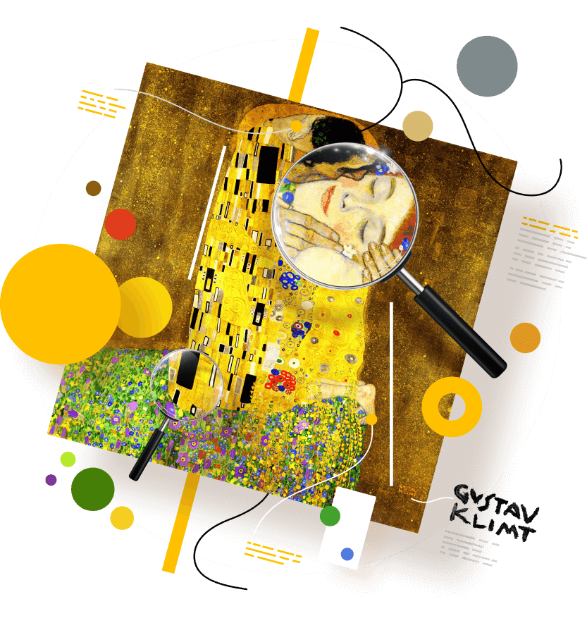 Как получать удовольствие от искусства: композиция (часть 1)