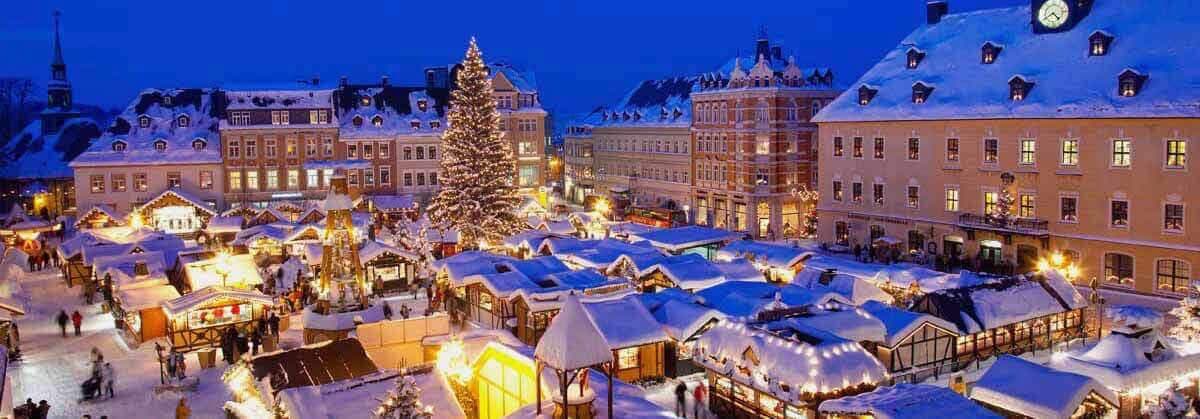 Музыка Рождества