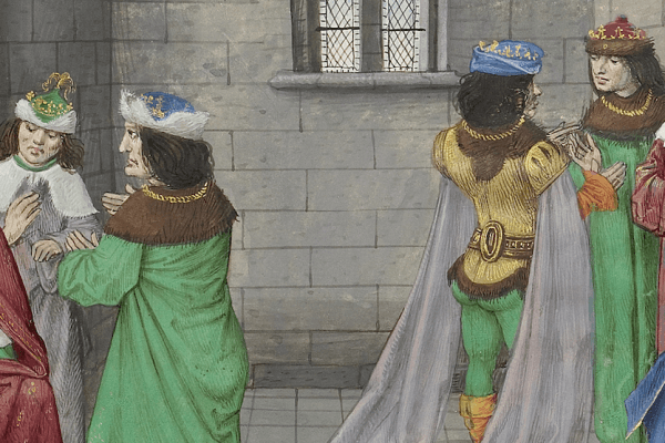 Великий западный раскол: что стоит знать