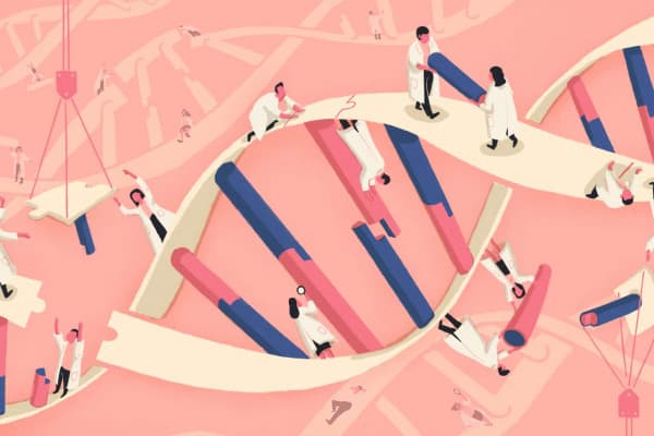 Технологии будущего в медицине