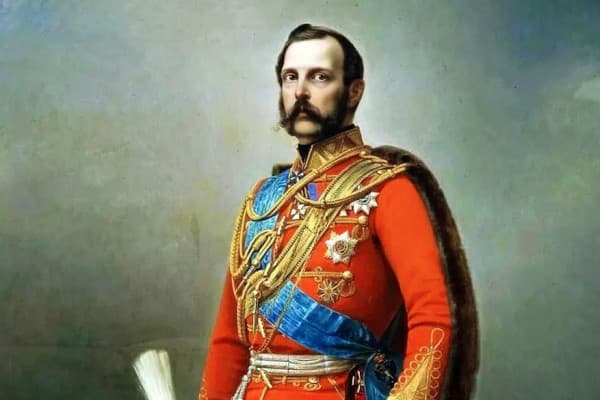Александр II: от отмены крепостного права до трагической гибели