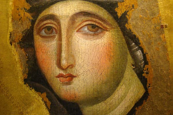 Как менялись иконы: от истоков до современности