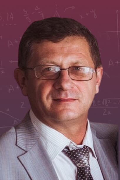 Репетитор для 8-11 классов Александр Федорович Каморников