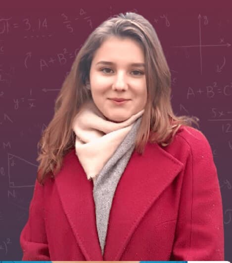 Репетитор для 4-9 классов Алина Александровна Белая