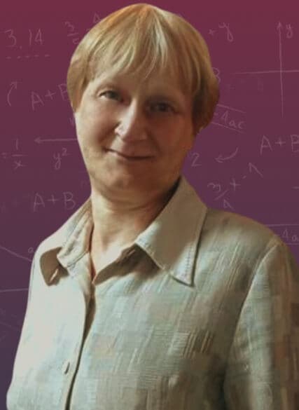 Репетитор для 5-11 классов Татьяна Валентиновна Дмитриева