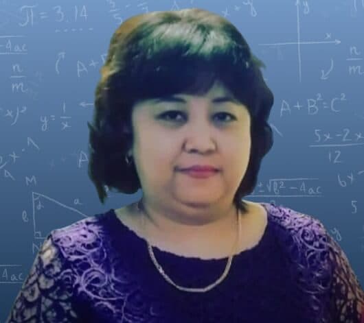 Репетитор для 1-6 классов Эльвира Мазетовна Ахметгалиева