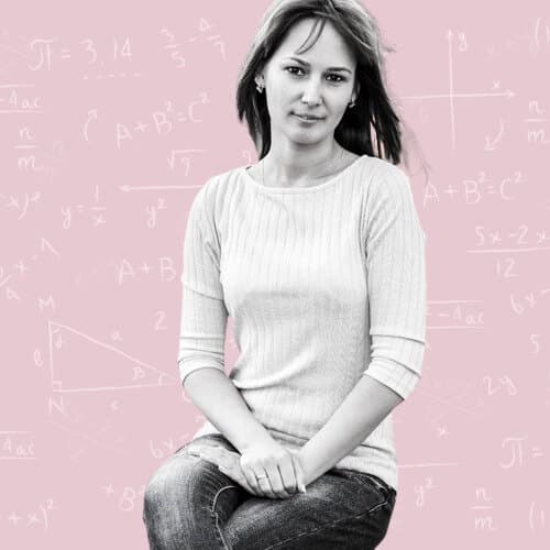 Репетитор для 1-4 классов Надежда Сергеевна Ермакова