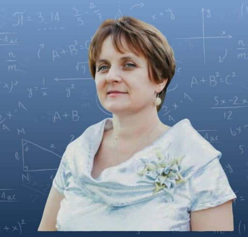 Репетитор для 5-11 классов Наталия Дмитриевна Мацак