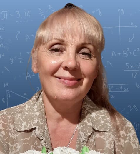 Репетитор для 5-11 классов Светлана Александровна Анищенко