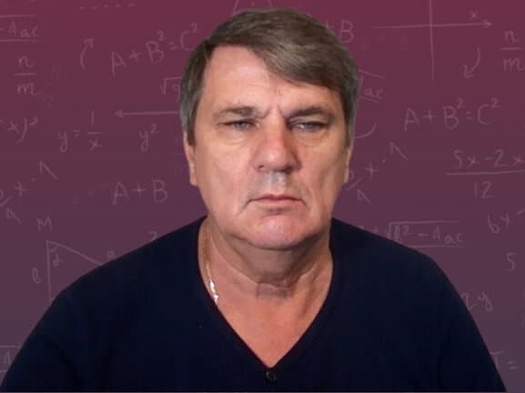 Репетитор для 5-11 классов Юрий Алексеевич Алексеенко