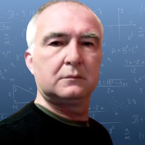 Репетитор для 7-11 классов Владимир Валерьевич Ковалев