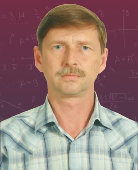 Репетитор для 8-11 классов Евгений Геннадьевич Горшков