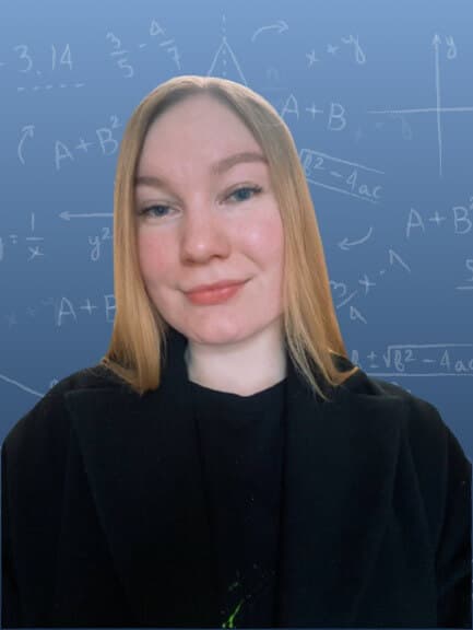 Репетитор для 1-11 классов Анастасия Анатольевна Дюпина