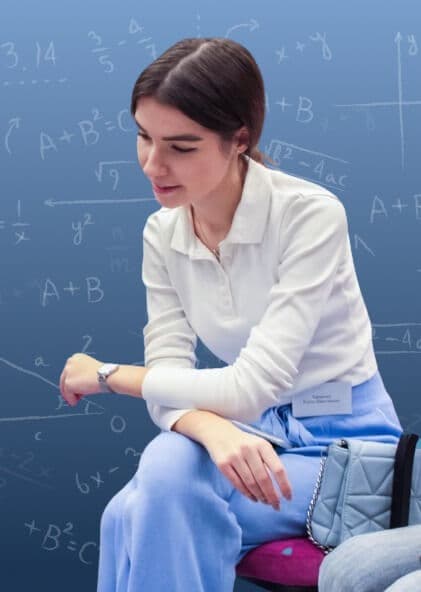 Репетитор для 7-11 классов Елена Николаевна Баринова