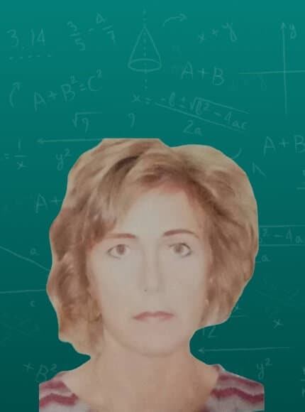 Репетитор для 7-11 классов Елена Петровна Панфилова