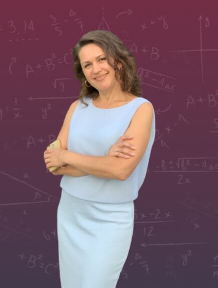 Репетитор для 2-6 классов Наталья Михайловна Алипчикова