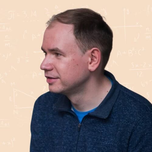 Репетитор для 5-11 классов Сергей Павлович Фатихов