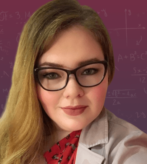 Репетитор для 5-10 классов Софья Валерьевна Лучникова