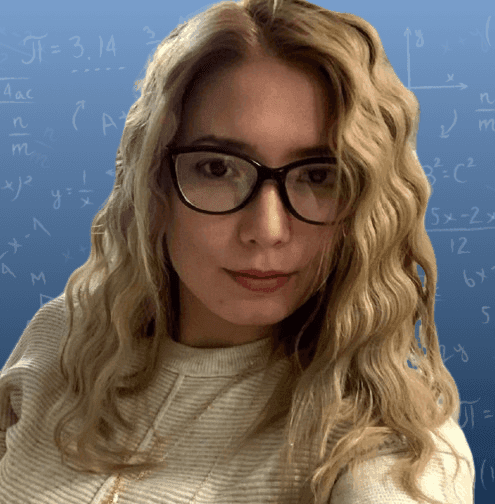 Репетитор для 3-8 классов Мария Улановна Харисова