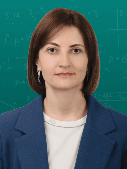 Репетитор для 7-11 классов Майя Галиевна Бахтиярова