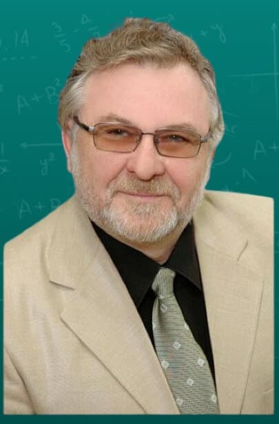 Репетитор для 7-11 классов Сергей Александрович Лыгин