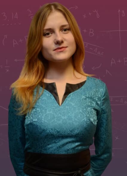 Репетитор для 5-9 классов Анна Петровна Беляцкая