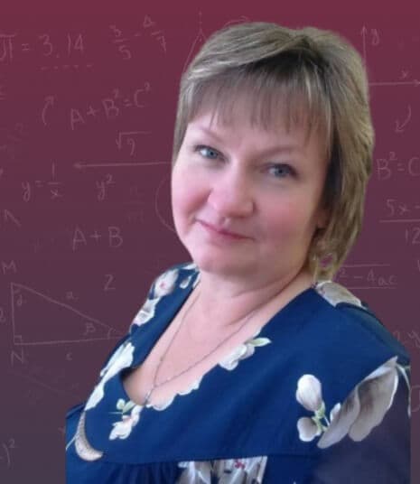 Репетитор для 1-9 классов Ольга Олеговна Деева