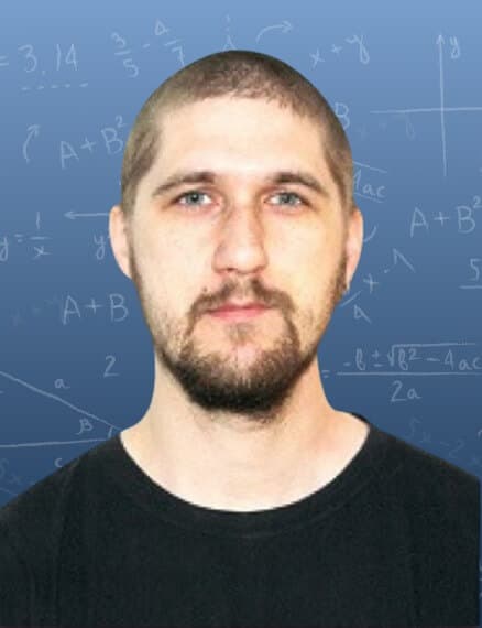 Репетитор для 5-9 классов Вадим Вадимович Козлов