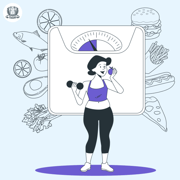 Дистанционное обучение эргогенике питания. Сертификат!