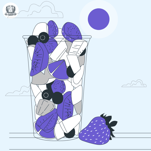 Обучение эргогенике питания и нутрицевтики. Сертификат!