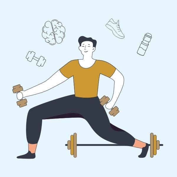 Обучение спортивной диетологии и и нутрициологии