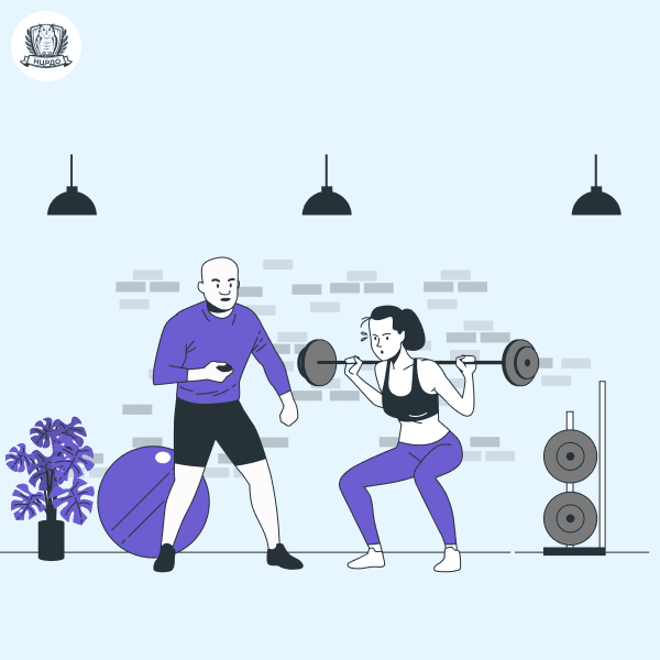 Обучение: Тренер по пауэрлифтингу. Диплом!