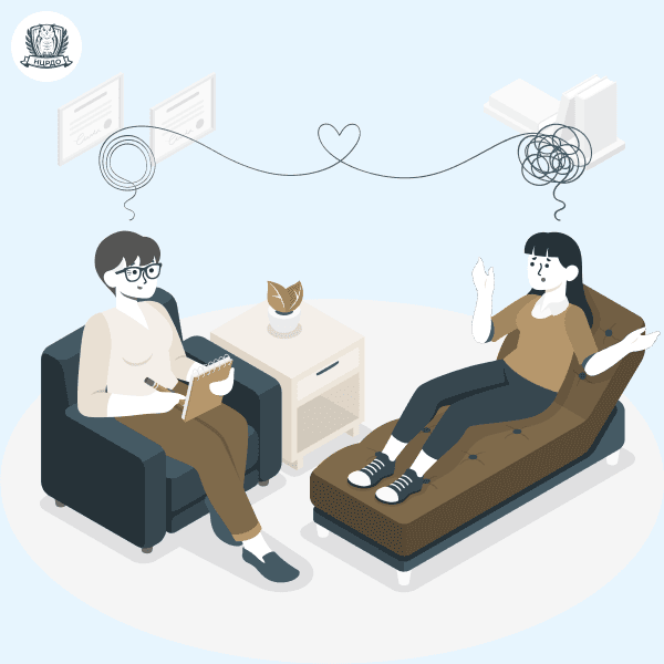 Психолог-психотерапевт. Обучение 17 мес. Диплом Москвы!