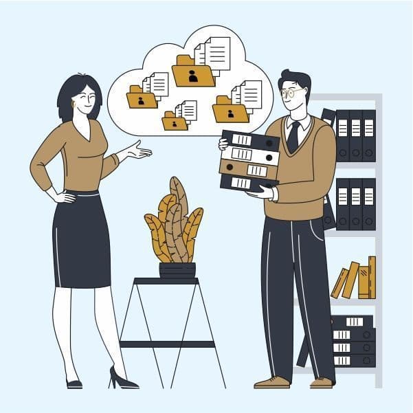 Дистанционное обучение завхозов в детских садах. Диплом!