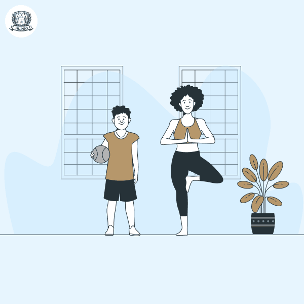 Инструктор йоги для детей. Курс 3 мес. Диплом Москвы!