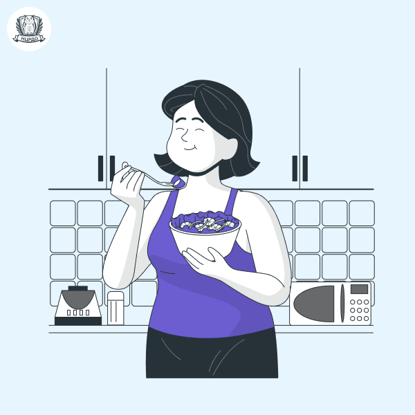 Обучение рациональному питанию. Сертификат!