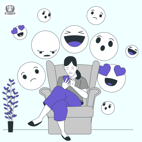 Обучение физиогномике в психологии. Сертификат!