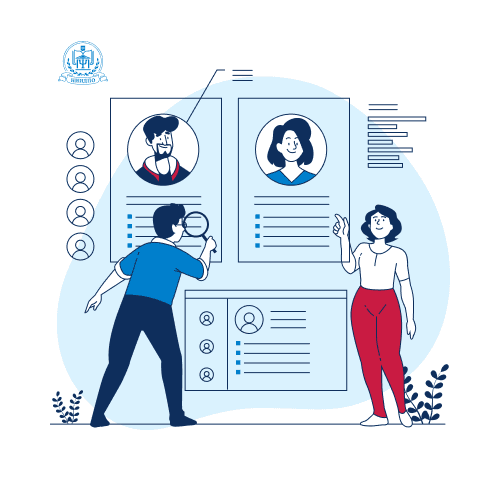 Курс «Подбор и адаптация персонала в организации» (144ч)