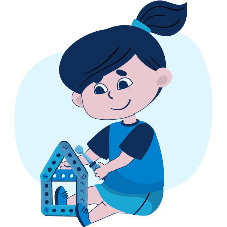 Курс корр. работа с детьми с РАС (ABA-терапия)