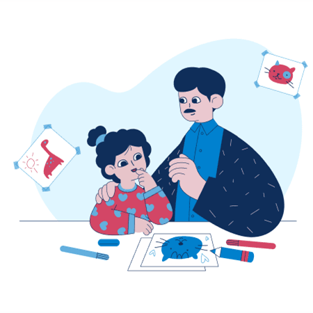 Курс учитель-дефектолог для работы с лицами с ОВЗ