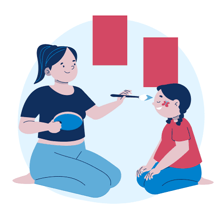 Курс по нейропсихологии в работе педагога за 2 мес