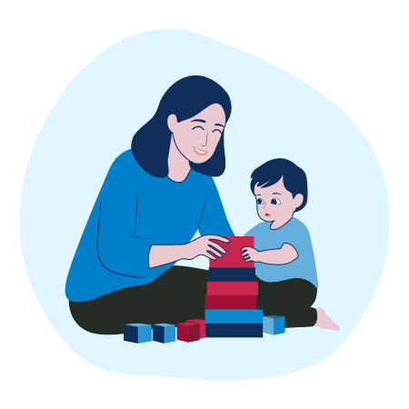 Курс учитель-дефектолога + сенсорная интеграция