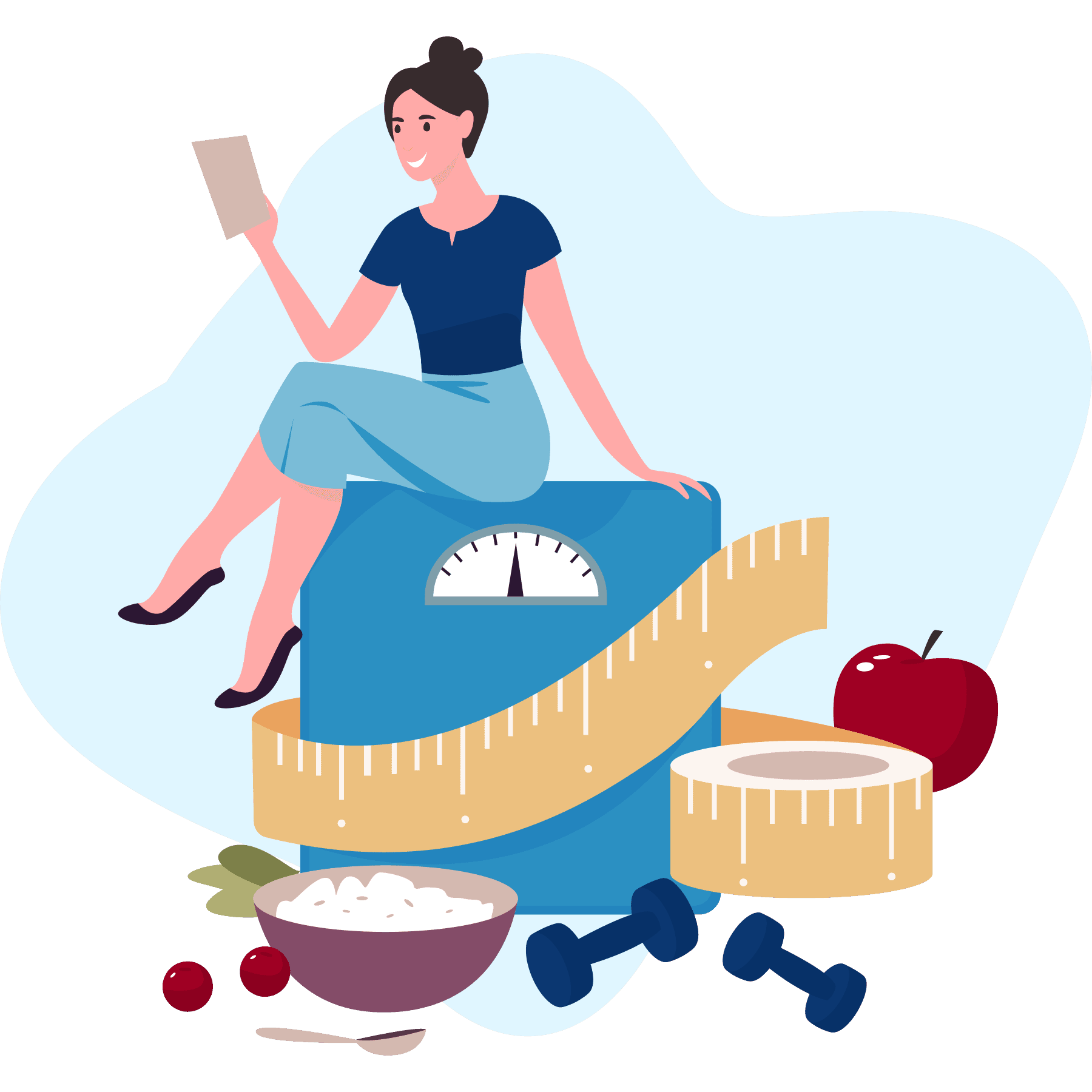 Спортивная диетология