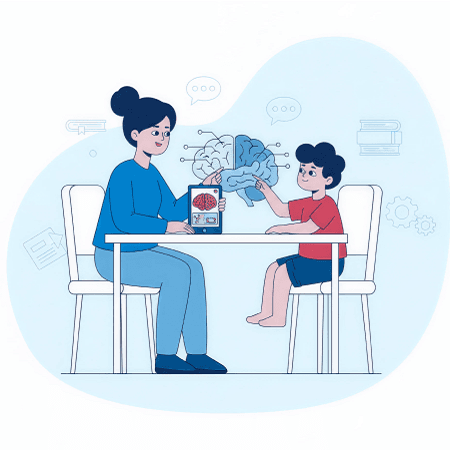 2 профессии: Учитель-логопед + Нейропсихолог за 1 год