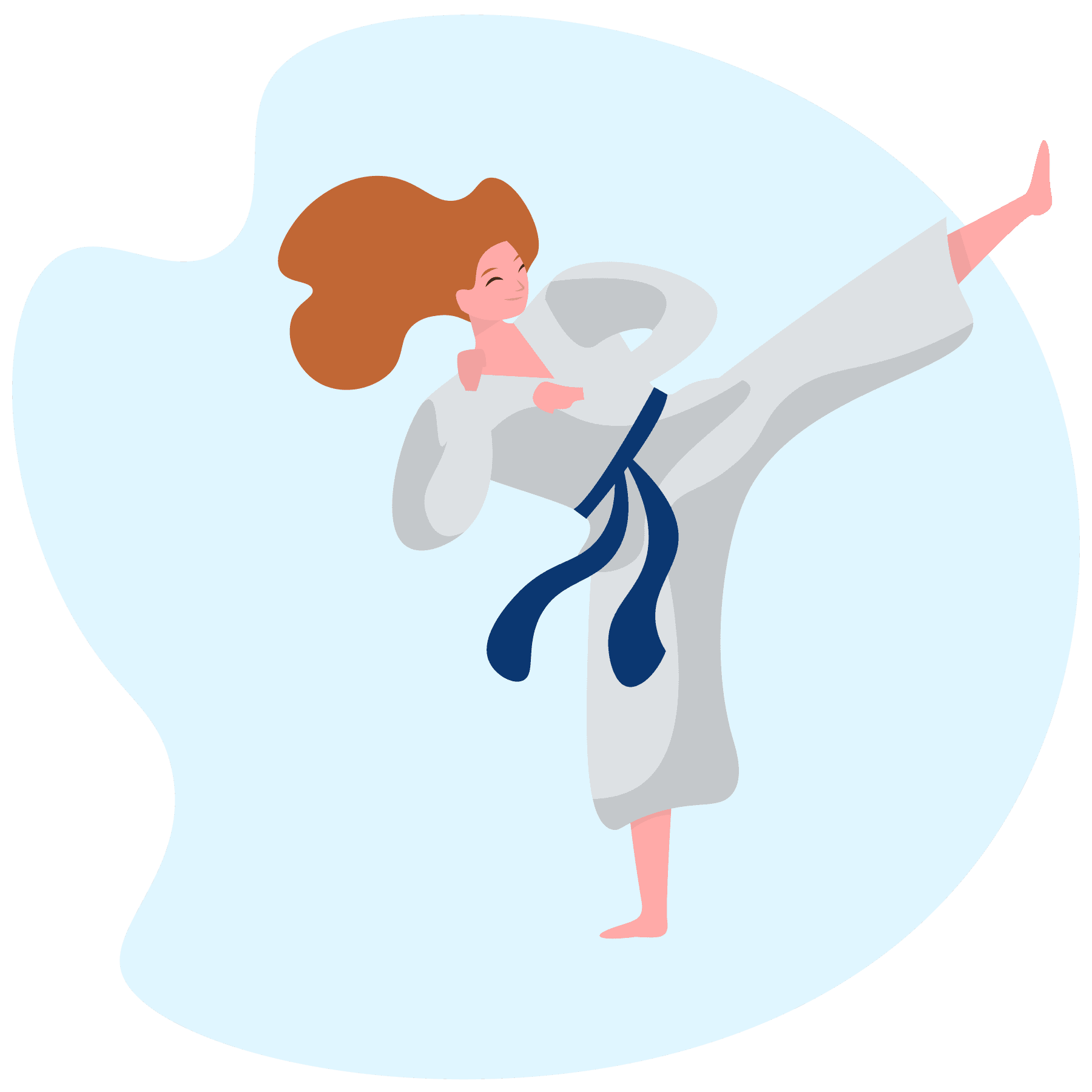 Тренер по тхэквондо: теория и методика учебно-тренировочного процесса