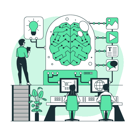 Искусственный интеллект для HR: применение нейросетей в работе менеджера по персоналу
